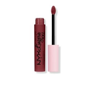 New & Sealed Nyx Lingerie XXL Liquid Lipstick